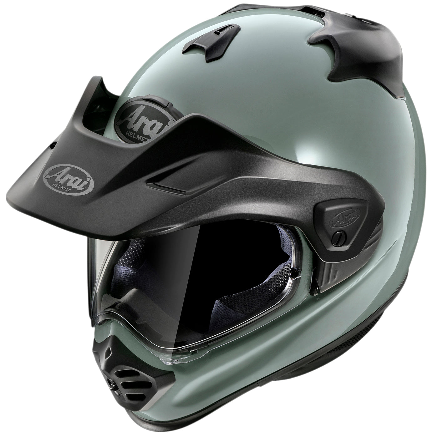 Arai Casque XD-5 Off-Road - Mojave Sage - Graphene