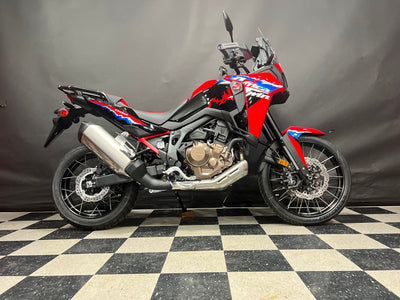 2024 Honda Africa Twin