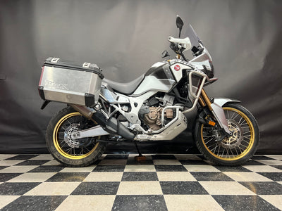 2019 Honda Africa Twin Adventure Sports DCT CRF1000L