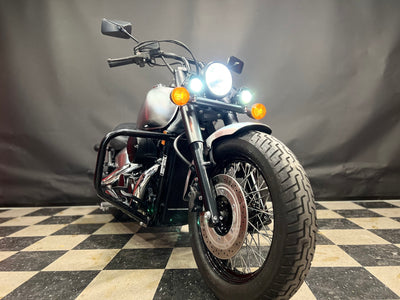 2015 Honda VT750C2BD Shadow Phantom