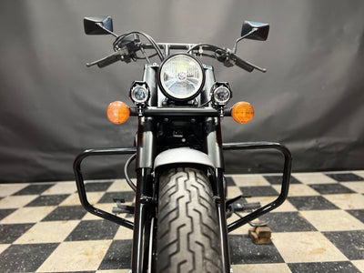 2015 Honda VT750C2BD Shadow Phantom