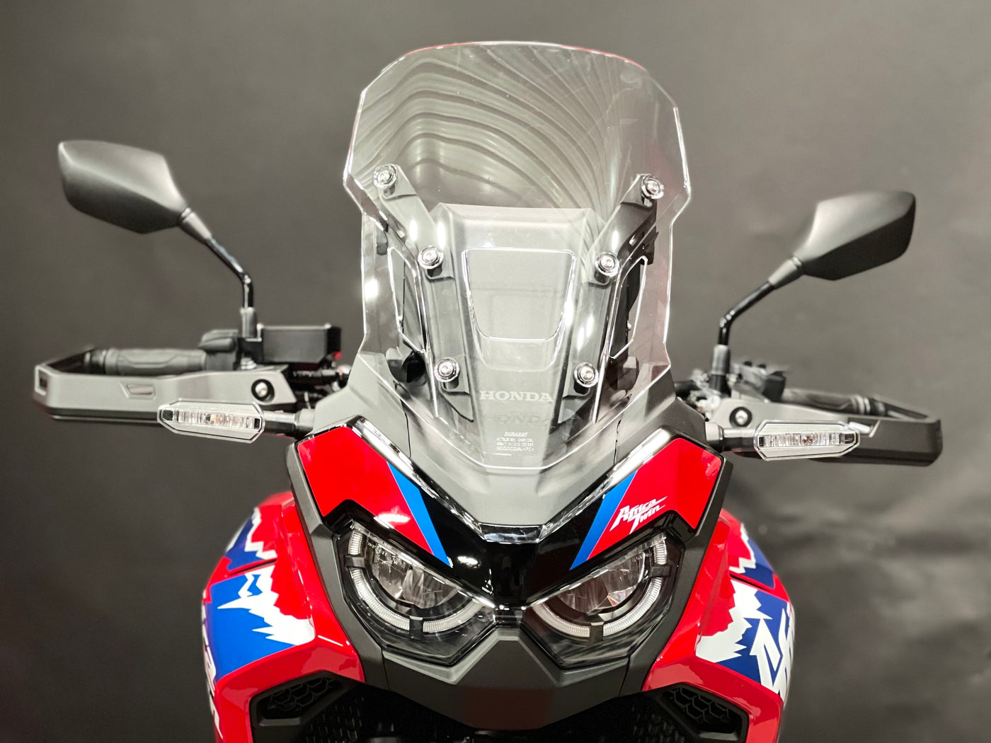 2024 Honda Africa Twin