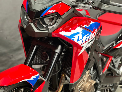 2024 Honda Africa Twin