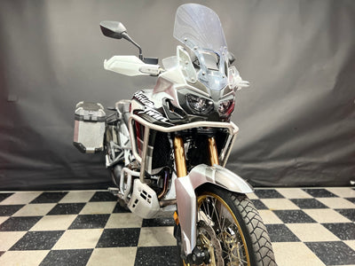 2019 Honda Africa Twin Adventure Sports DCT CRF1000L