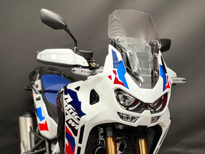 2024 Honda Africa Twin Adventure Sports