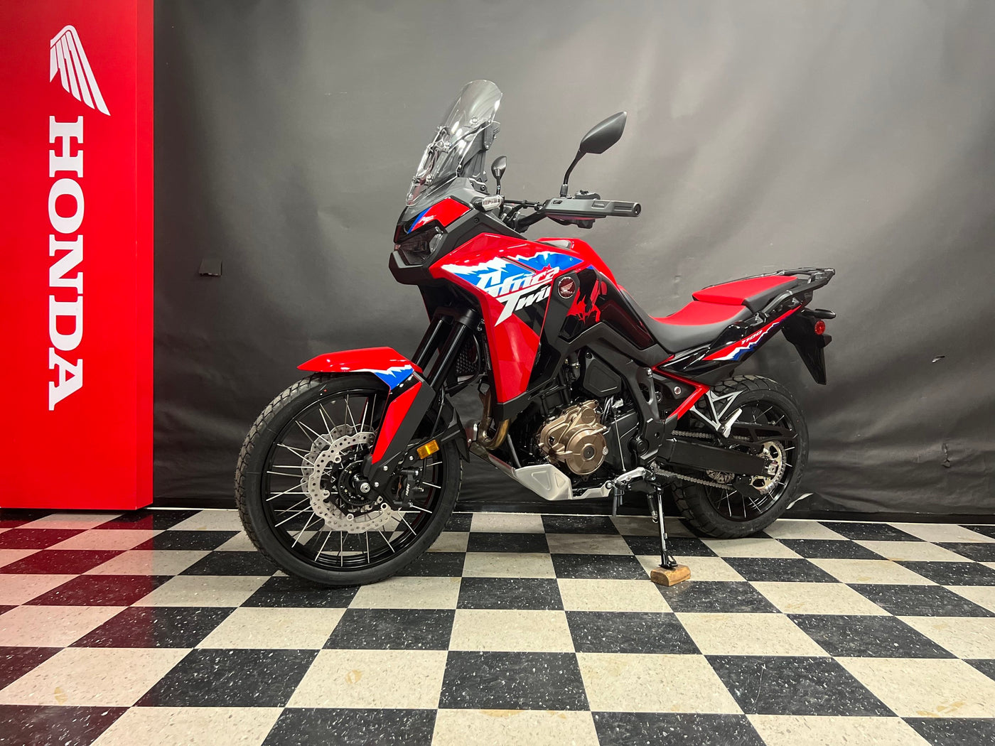 2024 Honda Africa Twin