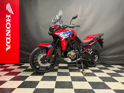 2024 Honda Africa Twin