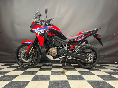 2024 Honda Africa Twin