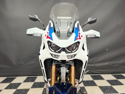 2024 Honda Africa Twin Adventure Sports