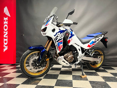 2024 Honda Africa Twin Adventure Sports