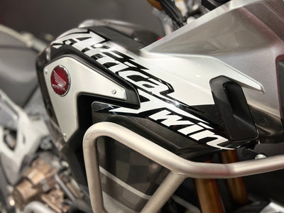 2019 Honda Africa Twin Adventure Sports DCT CRF1000L