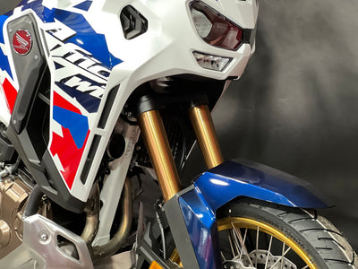 2024 Honda Africa Twin Adventure Sports