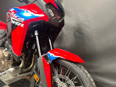 2024 Honda Africa Twin