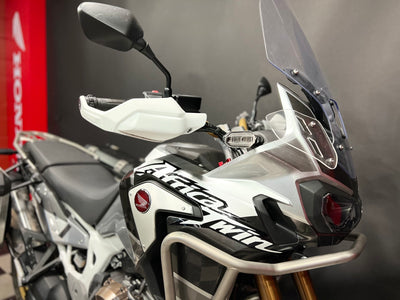 2019 Honda Africa Twin Adventure Sports DCT CRF1000L