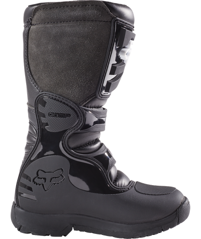 Fox Racing Youth Comp 3Y Boot