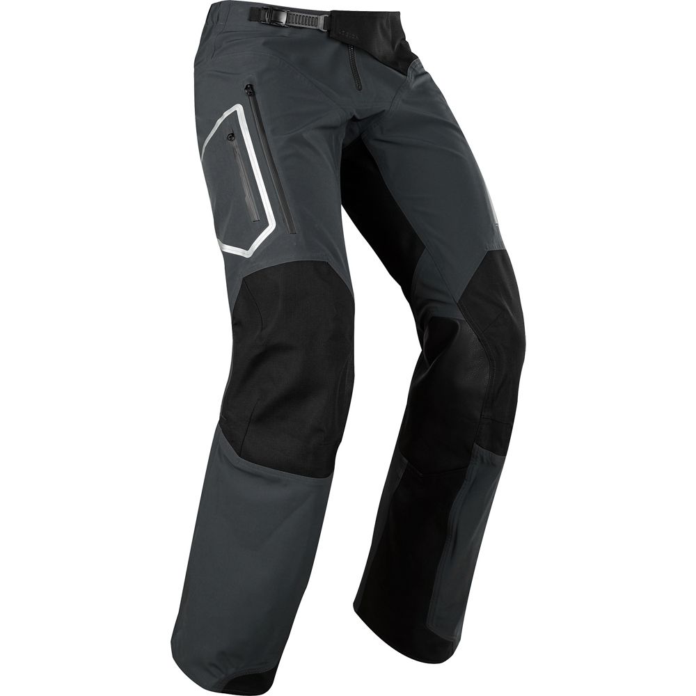 Fox Racing Legion Downpour Pant Pantalon Charcoal