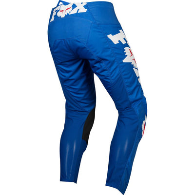 Fox Racing 180 Cota Pant Blue