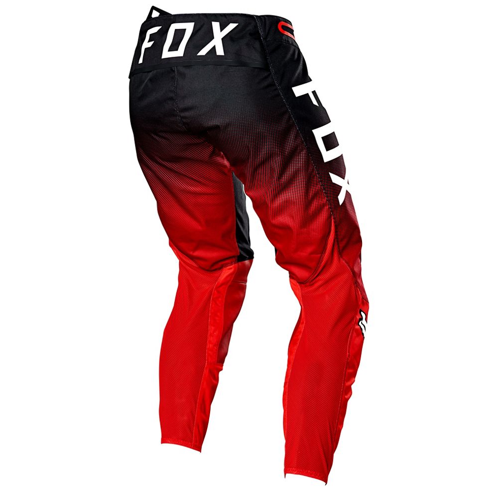 Fox Racing Youth 360 Voke Pant Rouge