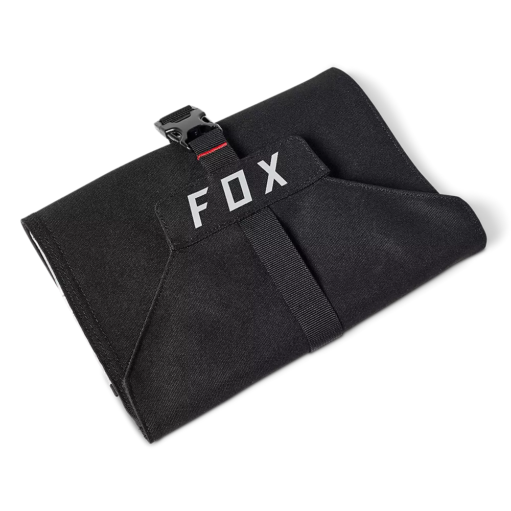 Rouleau à outils Fox Racing - Noir