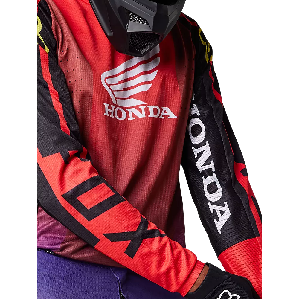 Maillot Fox Racing 180 Honda - Multicolore