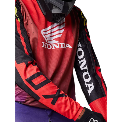 Maillot Fox Racing 180 Honda - Multicolore
