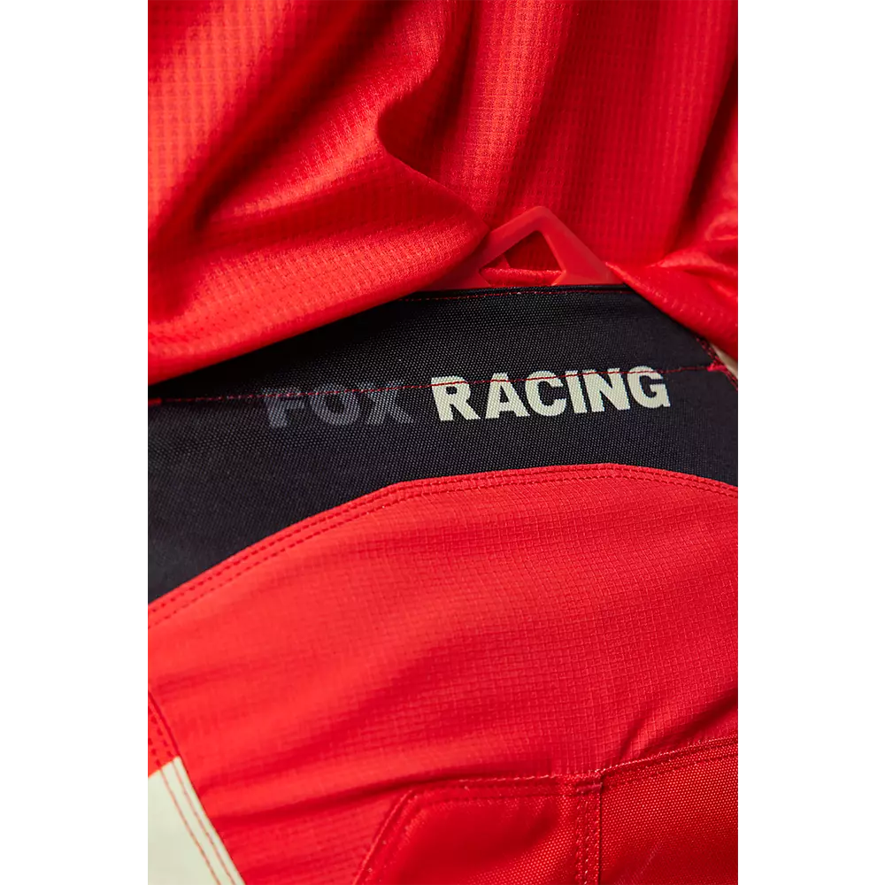 Pantalon Fox Racing 180 Xpozr - Rouge Flo