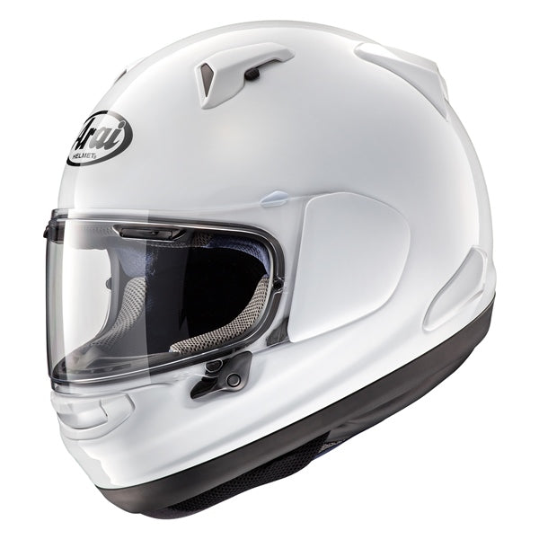 Arai Signet-X Casque solide - Blanc