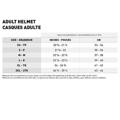 Arai XD-4 Off-Road Helmet - Vision Red Frost